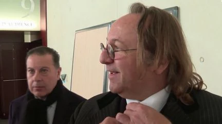 Faux meubles à Versailles : Bill Pallot, la star du mobilier du XVIIIe siècle, jugé pour escroquerie