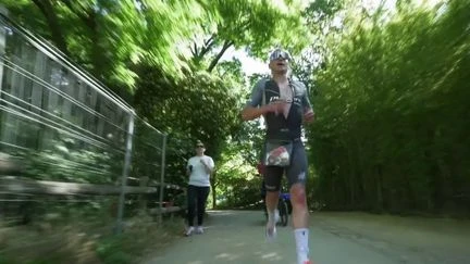Ironman ultra trail marathon : le juteux business de l'endurance
