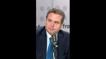 L'accord de paix entre les États-Unis et le Liban