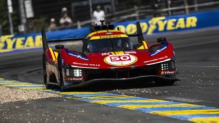 24 Heures du Mans : plateau Hypercar de haut niveau, Roger Federer pour donner le départ... Ce qu'il faut savoir sur la 93e édition