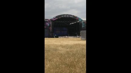 Canicule : le festival Solidays reporté, la Marche des Fiertés annulée