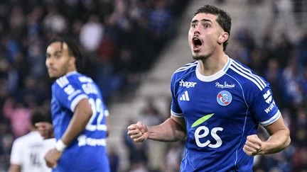 Ligue 1 : Joaquin Panichelli, le meilleur buteur surprise du championnat qui vient de loin