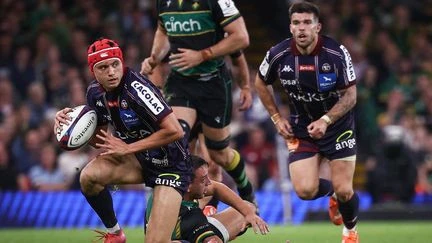 Rugby : la revanche de la finale UBB-Northampton dès les poules en Champions Cup, poule relevée pour le Racing 92 et le Stade Français en Challenge Cup