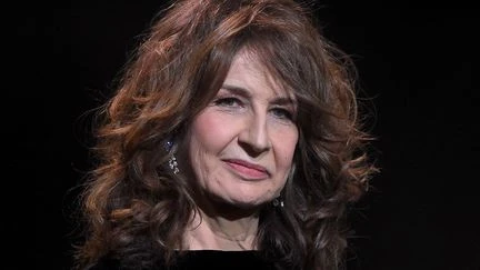 Valérie Lemercier : souvenirs d'une chanteuse