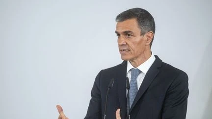 Guerre au Moyen-Orient : l'Espagne va demander à l'Union européenne de 