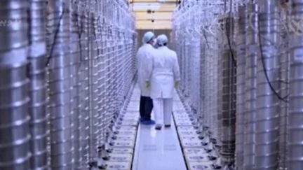 Iran : que reste-t-il du programme nucléaire après les frappes américaines ?
