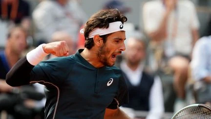 Roland-Garros 2025 : Lorenzo Musetti surclasse Frances Tiafoe et rejoint les demi-finales pour la première fois