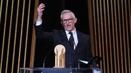 Le présenteur vedette Gary Lineker quitte la BBC prématurément après avoir partagé une vidéo avec un symbole antisémite