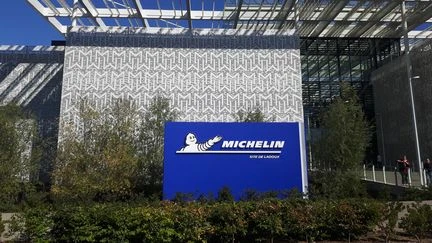 Plan de départs volontaires chez Michelin : 