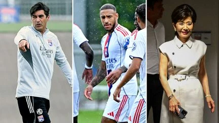 Ligue 1 : sauvé d'une relégation, l'OL face au défi de se reconstruire avec un budget restreint et des ambitions