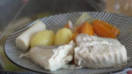 Gastronomie : la gainée, bouillabaisse des Ch'tis