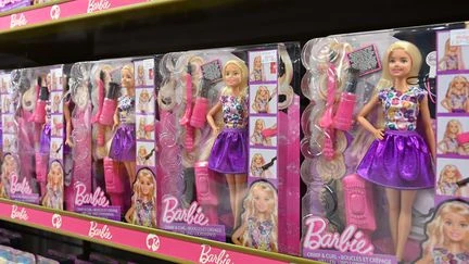 Mattel, le fabricant de Barbie, annonce une 