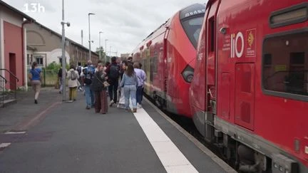 SNCF : un TER à 1 euro pour voyager sans compter et découvrir l’Occitanie