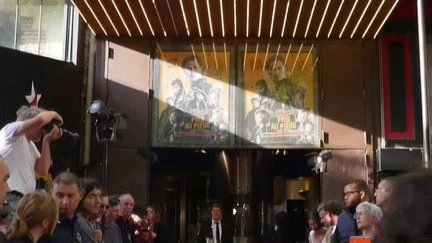 Cinéma : 
