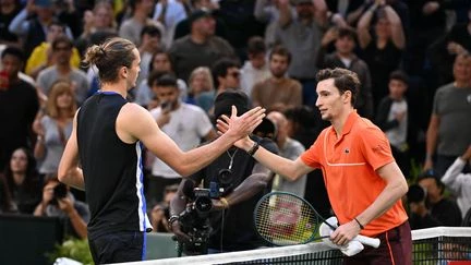 Tennis : nouvelle salle, enjeux pour le Masters de Turin, tournoi inédit de tennis-fauteuil... Ce qu'il faut savoir sur le Masters 1000 de Paris