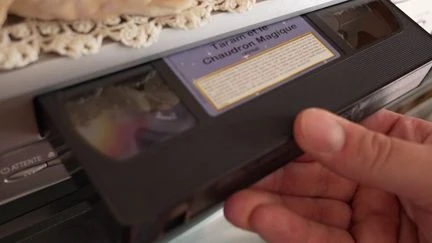 Nostalgie : ils n'ont jamais quitté les années 80