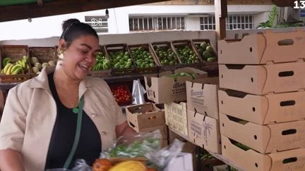 Guadeloupe : un homme veut relancer la culture des légumes oubliés de l’île
