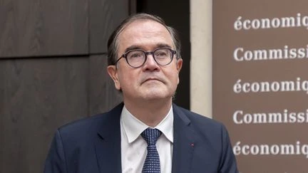 Renault : François Provost, un nouveau directeur général plutôt discret chargé de poursuivre la 
