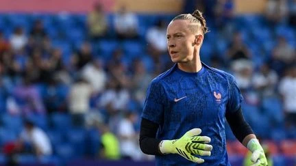 Euro 2025 : la gardienne Pauline Peyraud-Magnin dénonce 