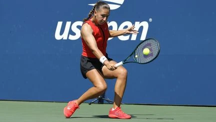 US Open : renversée par Marta Kostyuk, Diane Parry ne verra pas les huitièmes de finale