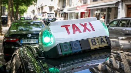 Réforme des transports sanitaires : 