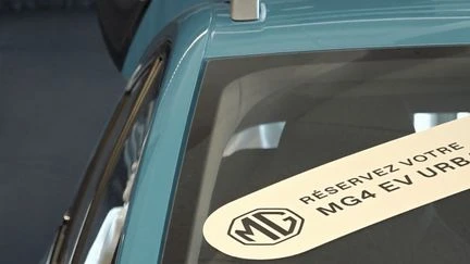 Les voitures électriques chinoises sont-elles vraiment plus performantes que les européennes, à la traîne ?