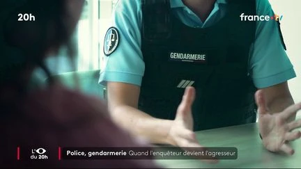 Quand des policiers et gendarmes agressent les femmes venues porter plainte