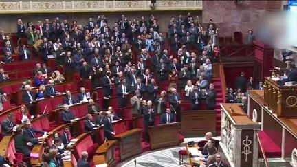 Algérie : des relations au plus bas entre Paris et Alger