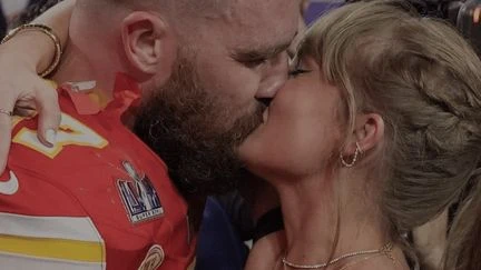 Taylor Swift et Travis Kelce : tous les secrets du mariage de l'année