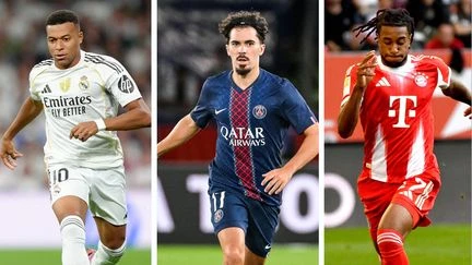 Ligue des champions : trois favoris, des clubs revanchards... Tour d'horizon des favoris au sacre européen
