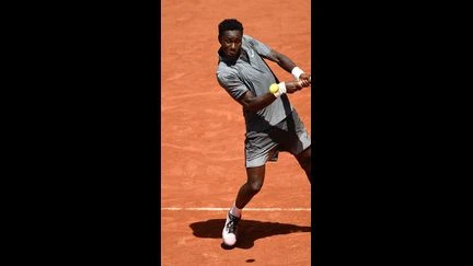 L'exploit de l'espoir tricolore Moïse Kouame, qualifié pour le 3e tour de Roland-Garros au terme d'un super tie-break