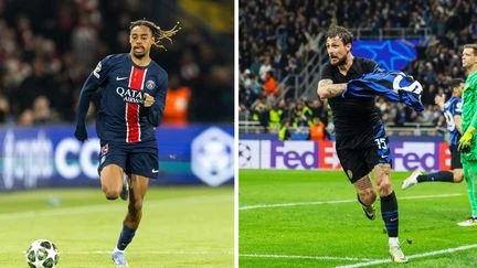 Finale de Ligue des champions : palmarès, moyenne d'âge, stabilité des effectifs... Ce qui différencie le PSG de l'Inter Milan