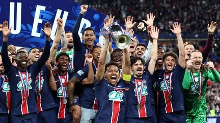 Coupe de France : le PSG a fait le plein de confiance et validé l'ultime étape avant 