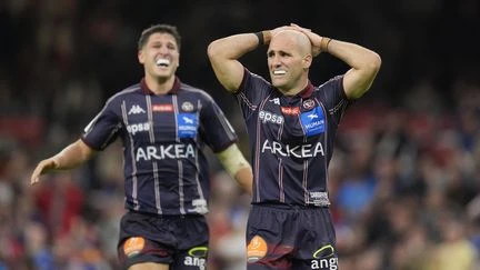 Champions Cup : un an après l'humiliation face à Toulouse, Bordeaux-Bègles a conjuré le mauvais sort avec la manière
