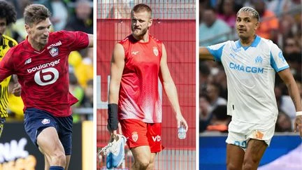 Ligue 1 : Marseille, Monaco, Lille… Qui pour jouer les poils à gratter face au PSG cette saison ?