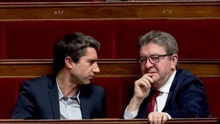 Présidentielle 2027 : Ruffin veut une primaire à gauche