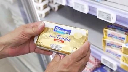 Consommation : pourquoi le beurre se fait-il plus cher et plus rare dans nos rayons ?