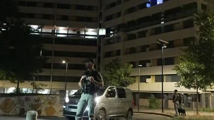 Sécurité : des bailleurs sociaux de Toulouse font appel à des agents privés pour assurer la tranquillité des riverains