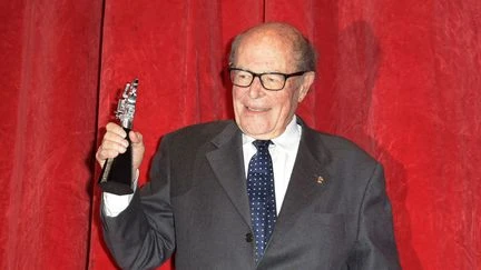 Marcel Ophüls, maître du documentaire historique à qui l'on doit 