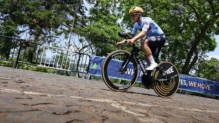 Mondiaux de cyclisme : 