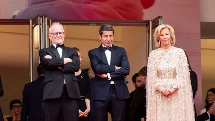 La ville de Cannes projette d'accueillir un musée international du cinéma