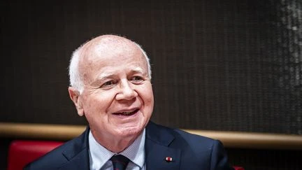 Quelles sont les propositions de Bruno Lasserre, auteur d'un rapport sur l'impartialité de l'audiovisuel public ?