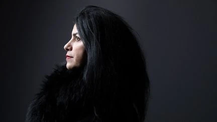 Mort de Marjane Satrapi : 