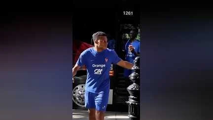 Polémique : les Bleus victimes d'attaques racistes