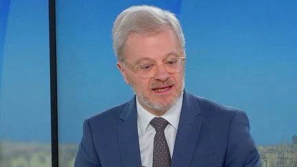 Airbags défectueux : “La responsabilité première, c'est celle du constructeur”, déplore un avocat de victimes