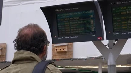 Face à la grève de la SNCF, les passagers s'organisent