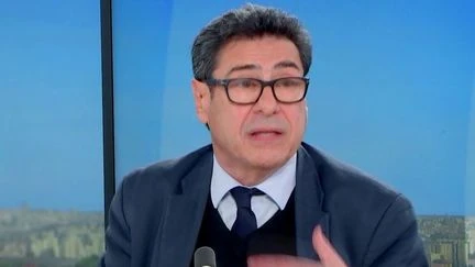 Justice fiscale : 