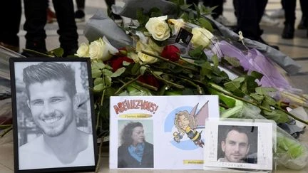 Crash d'hélicoptères en 2015 : le parquet demande un procès pour homicides involontaires contre le producteur de l'émission 