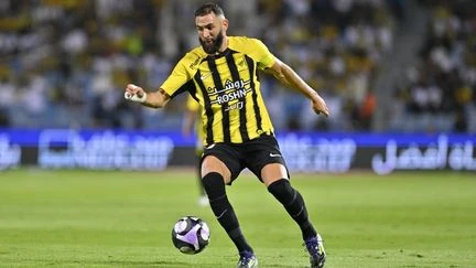 Football : le streamer Zack Nani obtient les droits de diffusion du championnat d'Arabie saoudite, que Canal+ ne détient plus