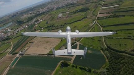 Armement : la production française de drones militaires prend son envol